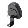 REBEL CMX300/500 Modified Black Middle Driver Backrest