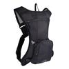 Motorcycle Backpack Portable Hydration Pack Lightweight Sports Bag Compatible with 2L Water Bladder