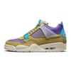Union LA x Air 4 Retro