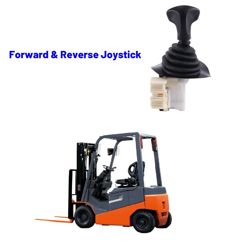 1 Piece Electric Forklift Parts Forward & Reverse Switch For TOYOTA 8FBN/8FB10-30 57460-11321-71