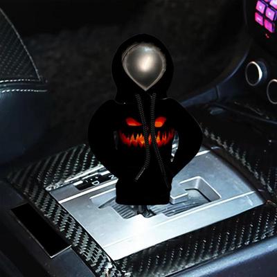 אביזרים לפנים הרכב – כיסוי ידית הילוכים