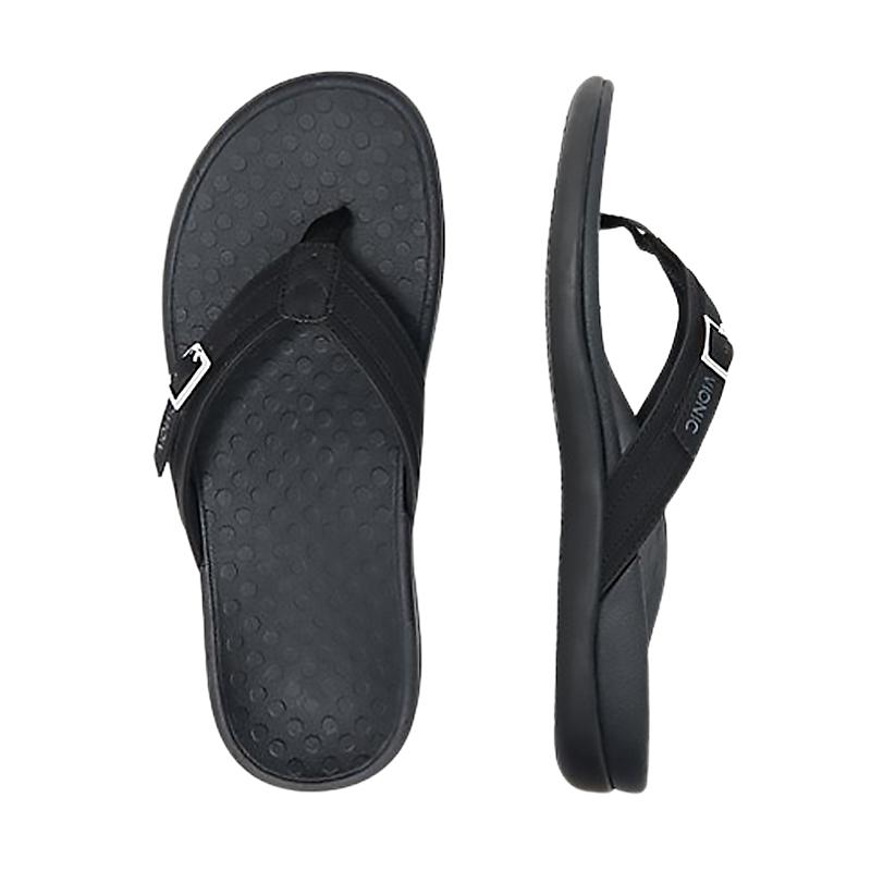 

Summer Non-Slip Slipper Beach Sandals Relief Foot Pain Rubber Sole Outside Leisure Flip Flops for Unisex Orthopedic Sandals