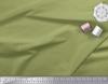 Soimoi Purple Poly Crepe Fabric Diagonal Stripe & Dots Print Fabric by the Metre 42 Inch