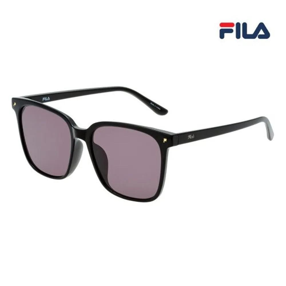 

[Ritz Island]Fila(FLS7437 BLACK 58) FREE