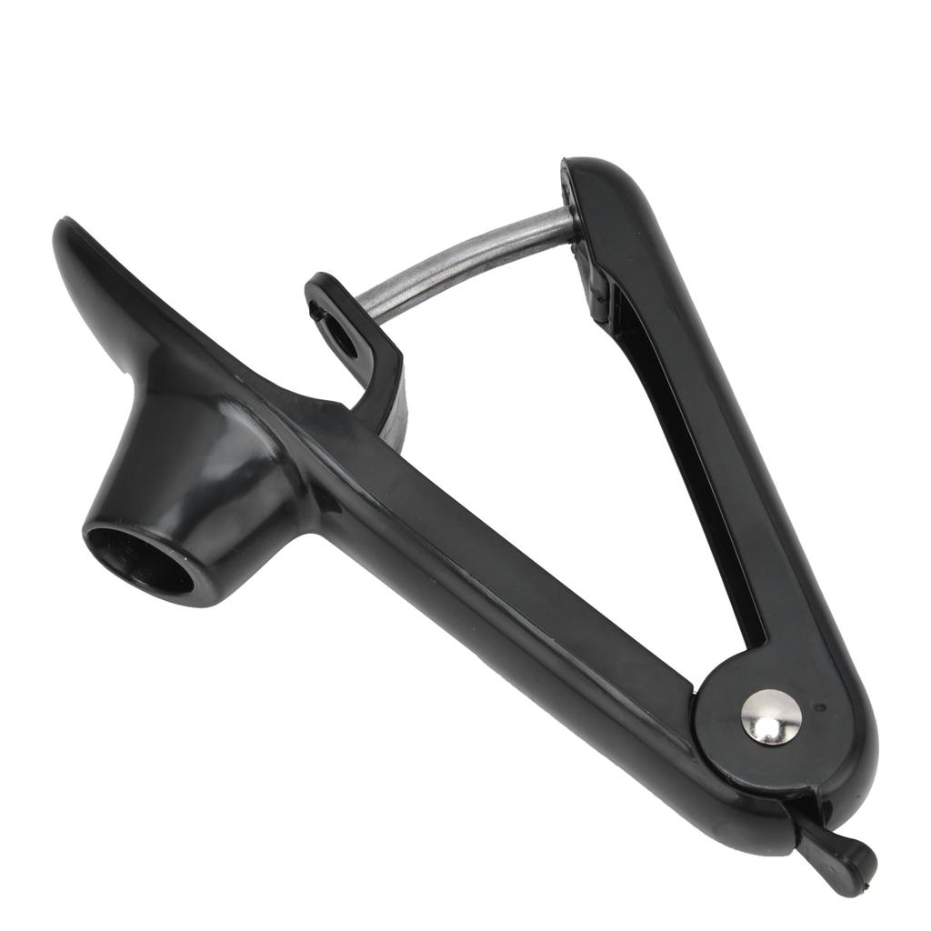 Cherry Pitter Tool Push Type Durable Portable Wear Resistant Corrosion Resistant Stainless Steel Olive Pitter