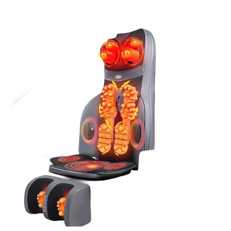 Full Body Massage Cushion with Heat