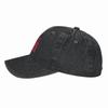Custom Fashion Baseball Cap Women Unisex Adjustable Unisex Cotton Italian Proud Dad Hat