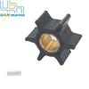 0394711 Water Pump Impeller Repair Kit for Johnson Evinrude 8HP 9.9HP 15HP Outboard Engine Replaces 0391388 Sierra 18-3327