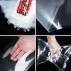 Vacuum Bags for Food Sauage Textured Storage Vacuum Pouch Packaging Bag for Vacuums Sealer Meat Fruits Bean Vegetables
