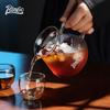 Bincoo Glass Coffee Server
