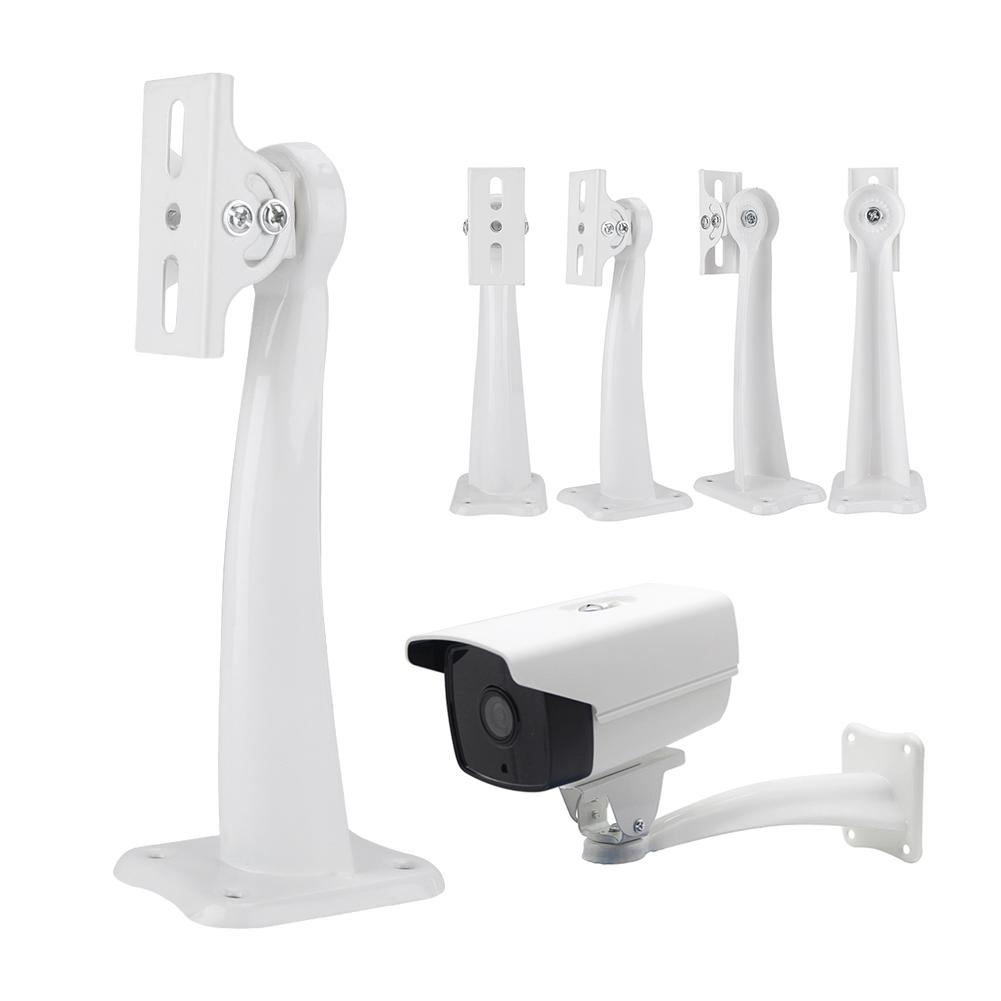 Universal CCTV Surveillance Camera Bracket Wall Mount Support Stand