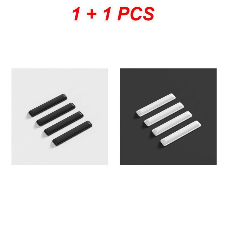 

2/3/4 шт. Дверные стопоры Резиновые Силиконовые Противоударные Бамперы для дверных ручек Дверные бамперы Самоклеящиеся