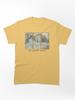 Baldur's Gate Map Classic T-Shirt