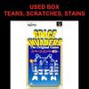 Used Space Invaders SFC SNES Super Famicom SHVC-IC Tested Working Nintendo Shooter Taito NTSC-J Super Nintendo Cartridge