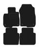 ANTHRA Car Mats For: Honda CR-V V SUV (2018-)