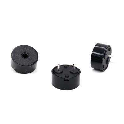 Passive Piezoelectric Buzzer, Aromatherapy Machine, Humidifier, Buzzer 14 * 7mm Environmentally Friendly AC Buzzer