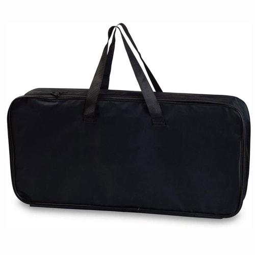 Guitto Folding Orchestra Music Stand with Carrying Bag GSS-01B