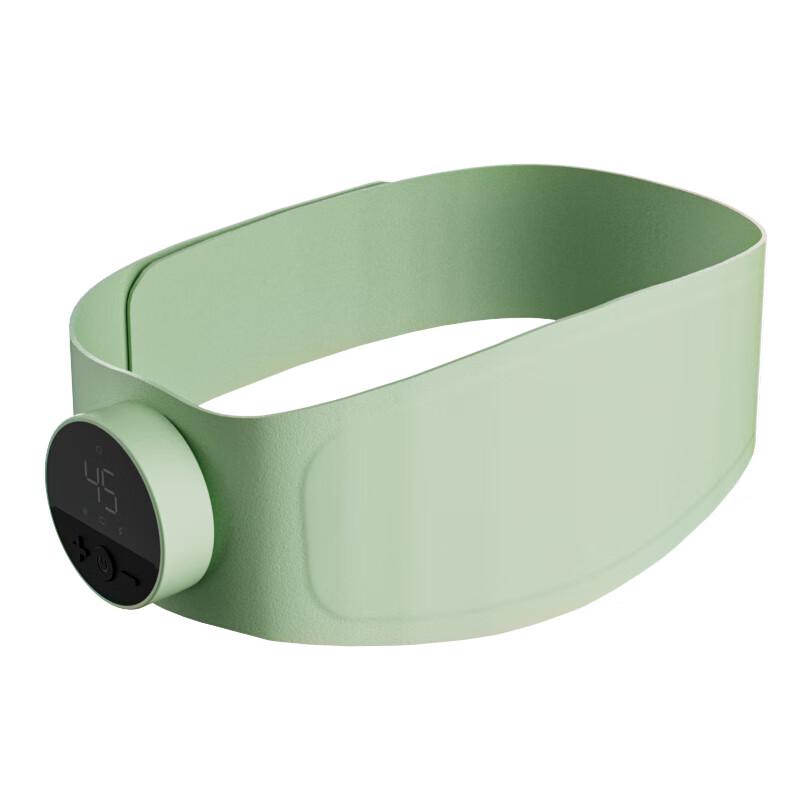 

SIAASOO Portable Waist and Abdomen Massager