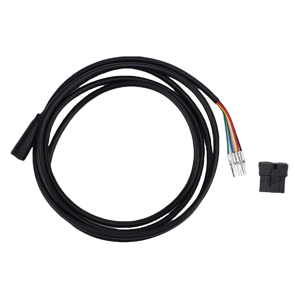 5 Pin Meter Cable Fit for KUGOO M4 Electric Scooter Mainboard and Display Screen Comm Connection Wire