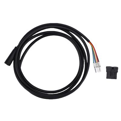5-Pin Meterkabel passend für KUGOO M4 Elektroroller Hauptplatine und Anzeigebildschirm Comm Verbindungsdraht