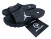 Air Super.Fly Team Slide Schwarz Herren 716985-011