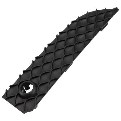 Authentic Front Bumper Lower Grille Side Cover Cap For X253 GLC -