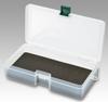 Meiho Slit Form Case LL (214 X 118 X 45mm) Clear (8581)