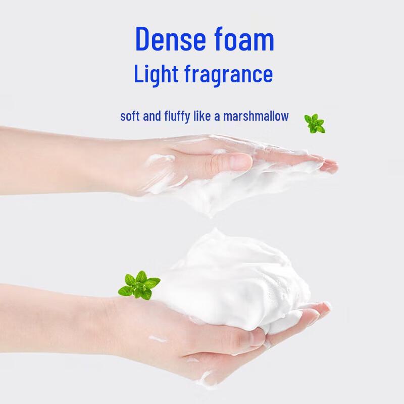 Haishi Hainuo Antibacterial Foam Hand Soap