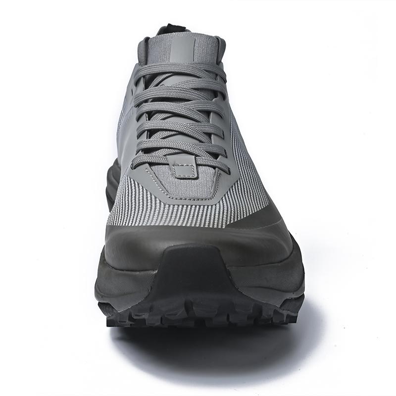 Neu eingetroffene Sneaker Atmungsaktive Herren Freizeitschuhe Wandern Tennis Jogging Schuhe Athletische Leichte Outdoor Laufschuhe Sportschuhe