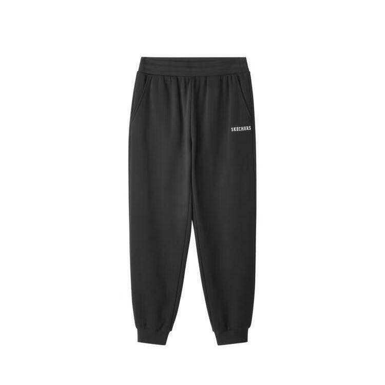 Skechers Knitted Sweatpants Men's L424M181-0018