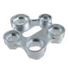6 in 1 Wrench Faucet Aerators Disassembly Wrench Water Flows Adjusting Faucet Bubblers Wrench Plumber Repair Tool