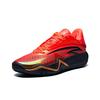Scarpe da Ginnastica da Uomo Anta KAI 3 Irving 3, Tessuto Rosso Cuore Ammortizzazione Rimbalzo Resistente all'Abrasione Basse Carbonio
