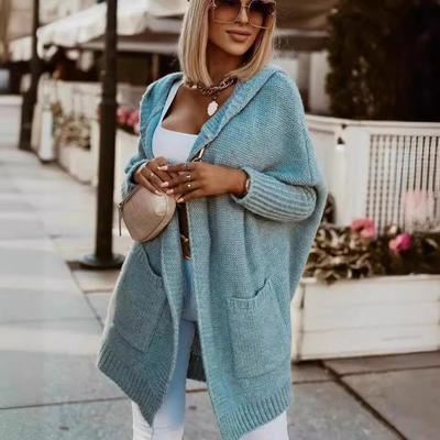 Tops – Cardigans para mulheres