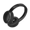 Wireless OverEar Headset Active Noise Cancellation BT 5.3 Headphones Support HighClear Calls