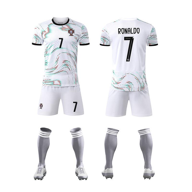 2026 United States, Canada and Mexico World Cup Home and Away Jersey Sets for Each Country