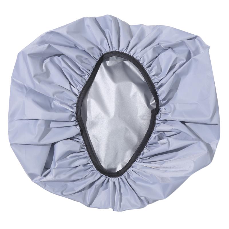 Copertina Valigia Bambini Trolley Borse Scolastiche Zaino Copertura Antipioggia Protettiva per Bagagli Impermeabile Cartella Scolastica Coperture Antipolvere Antipioggia