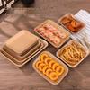Edo Biodegradable Disposable Tableware Collection