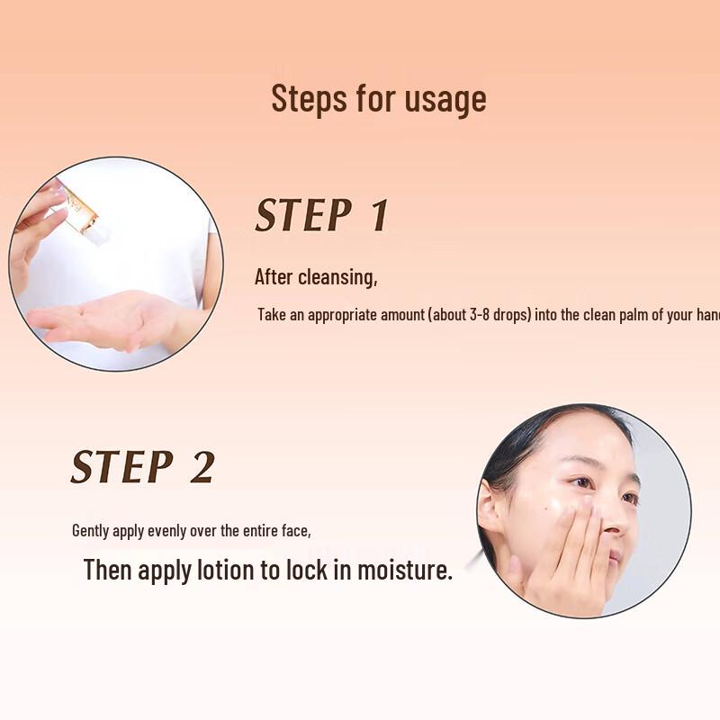 FANCL Skin Booster Essence Toners 30ml