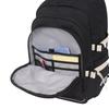 [OUTDOOR] Backpack 30L ODA028 BlackWhite