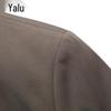 Yalu Men's Casual Lapel Jacket