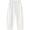 Balabala Kids' Unisex Fashion Casual Trousers