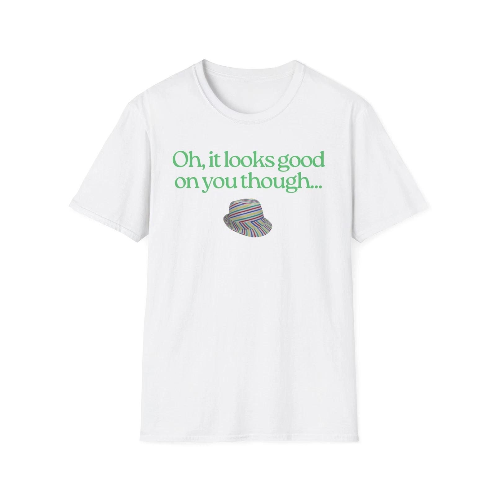 Funny Golf Movie Quote Softstyle T-Shirt for dad, Gift for golf lovers S