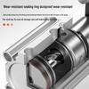 Pneumatic Rotary Downward Angle Press Cylinder MKB Series