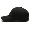 Men Women Sport Hat Adjustable Fashion Letter Baseball Cap Summer Mesh Breathable Hat Outdoor Travel Cycling Hiking Camping Hats