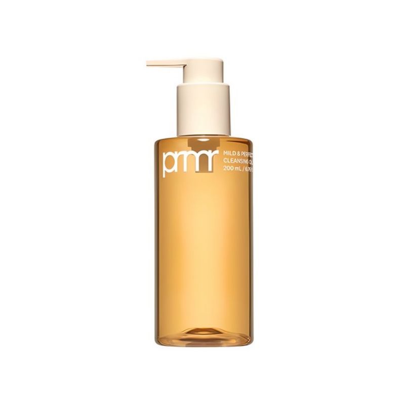 Primera Mild & Perfect Cleansing Oil-to-Foam 200ml