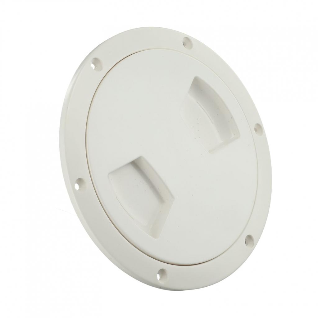 Boat Deck Cover Lid Yacht Non-slip Anti-aging Anti-corrosion Weatherproof