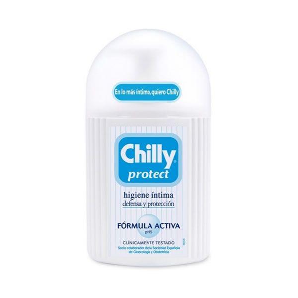 Chilly Protect  Active Formula Ph5 250ml