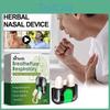 Ximonth Nose Cleaner Device For Effective Relief From Throat Irritation And Congestion