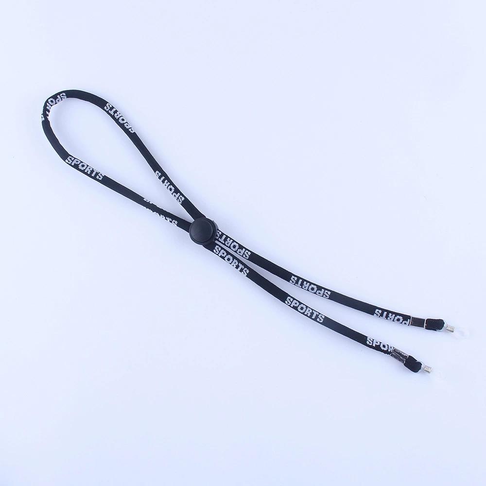 

4pcs Floating Sunglasses Chain Sport Glasses Cord Eyeglasses Eyewear Cord Holder Neck Strap Reading Glasses Holder Sport