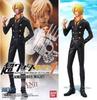 Super One Piece Styling AMBITIOUS MIGHT Sanji (Single Item)